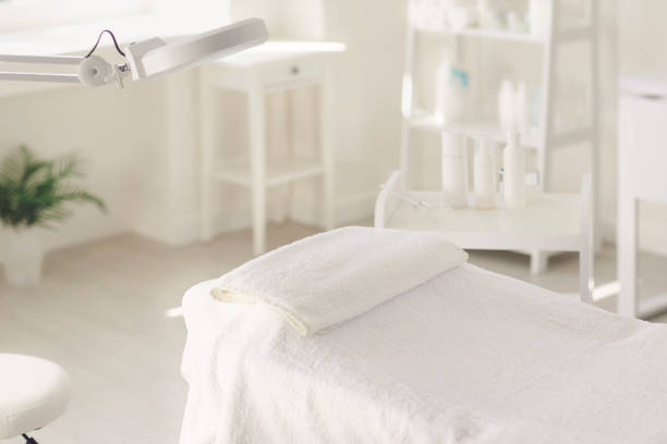 کلینیک زیبایی