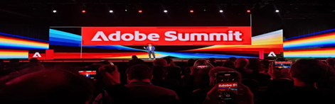 Adobe Summit