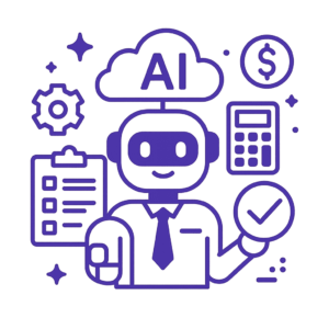 هوش مصنوعی در حسابداری