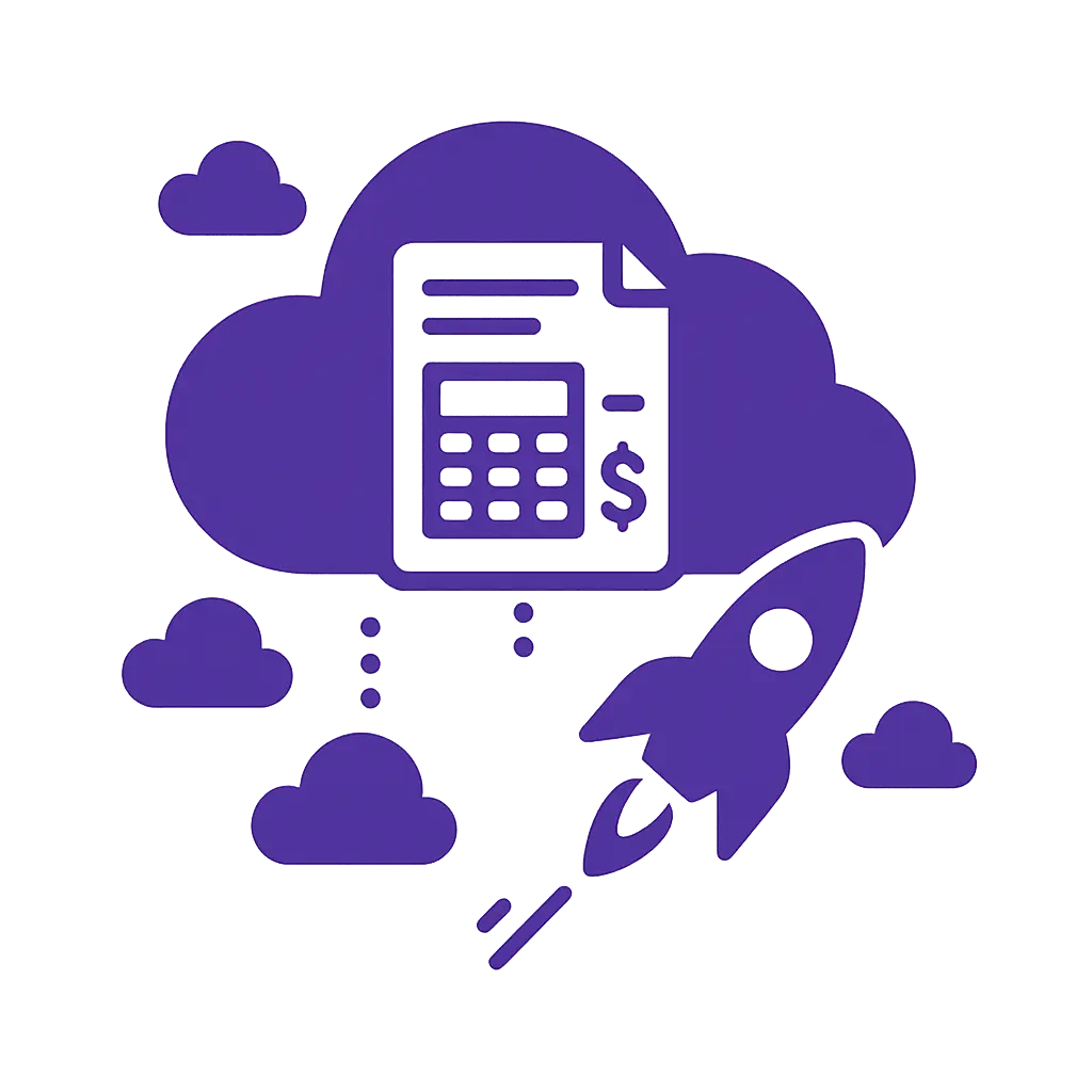 حسابداری ابری برای استارتاپ‌ها