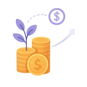 Creating Passive Income and Investing