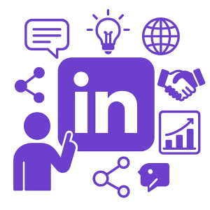 لینکدین: بیشتر از یک ابزار شغل‌یابی