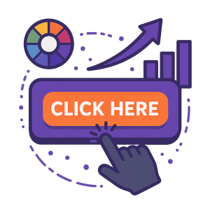 اهمیت رنگ دکمه CTA و تاثیر آن در نرخ کلیک