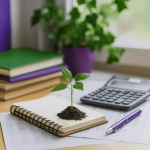 همه چیز درباره حسابداری سبز