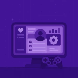 CRM در صنعت بازی