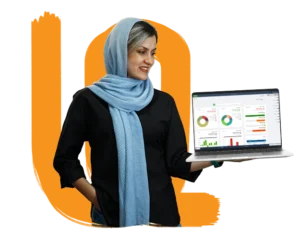 نرم‌افزار حسابداری حساب‌فا