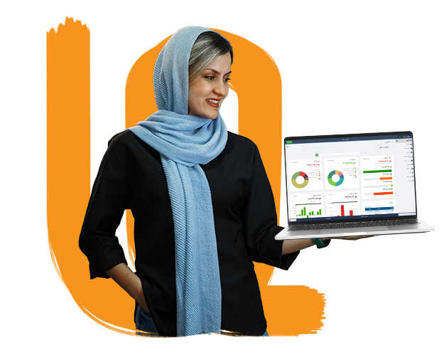 نرم‌افزار حسابداری حساب‌فا