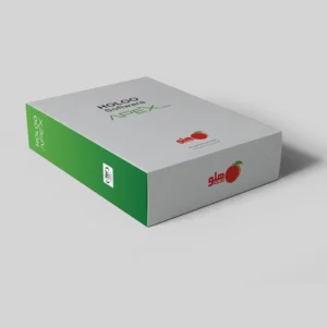 نرم‌افزار حسابداری هلو