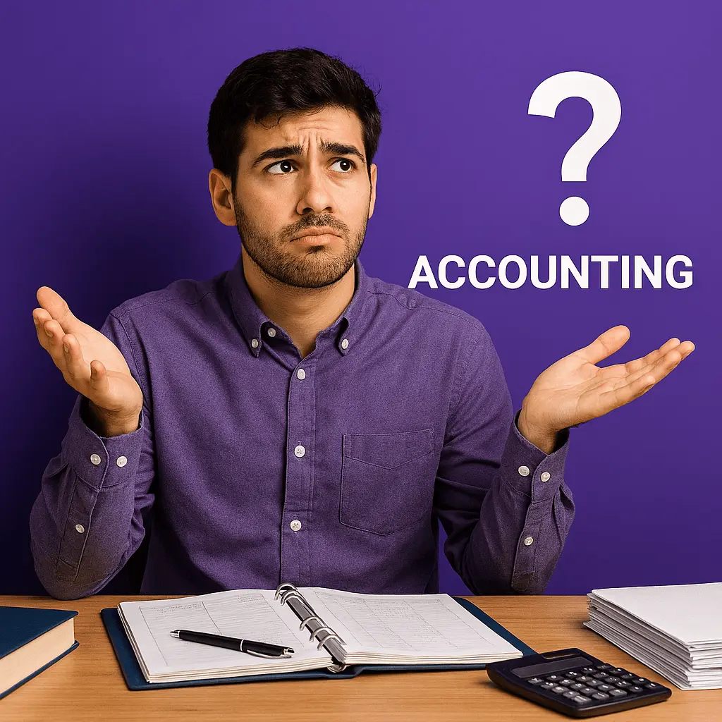 انتخاب رشته حسابداری تصمیم درستیه یا نه؟