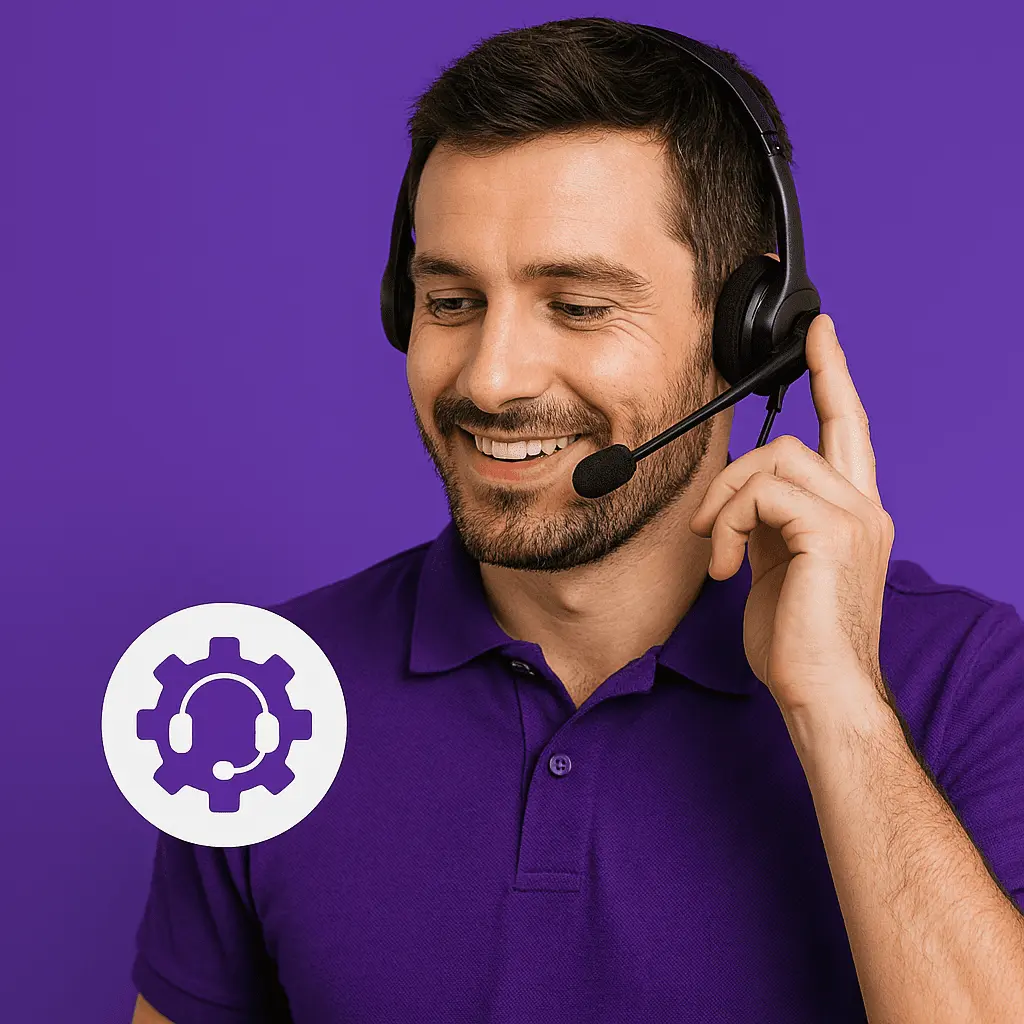 اهمیت خدمات‌پس‌ازفروش و پشتیبانی خدمات