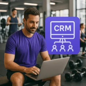 اهمیت کاربرد CRM برای باشگاه‌های چند شعبه‌ای