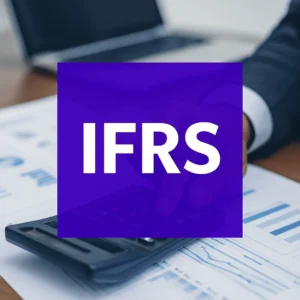IFRS چیست؟