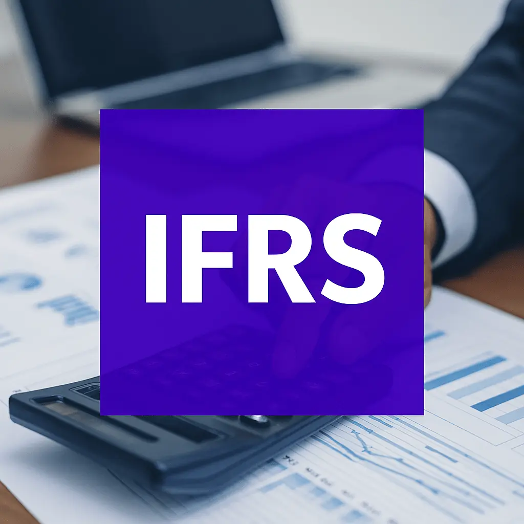 IFRS چیست؟