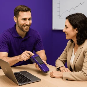 چرا بهترین فروشنده‌ها متخصصان محصول هستند؟