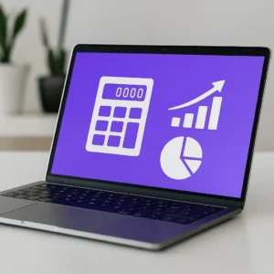 نرم‌افزار حسابداری ابرستان