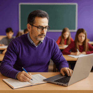 نرم‌افزار حسابداری در آموزشگاه‌ها