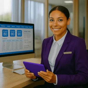 CRM در بانک‌ها