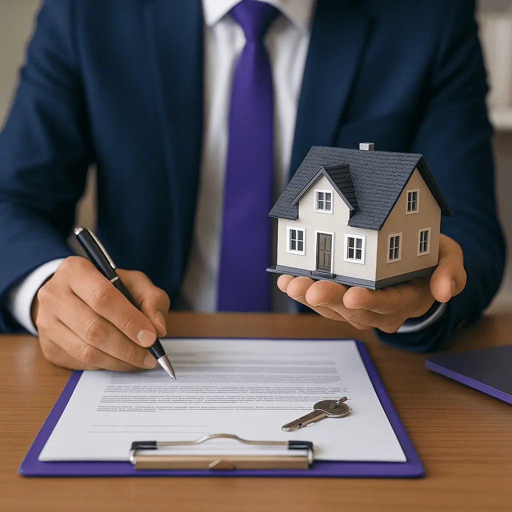 CRM در املاک و مستغلات