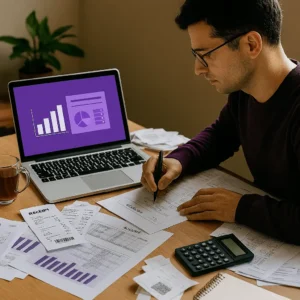 نرم‌افزار حسابداری دشت