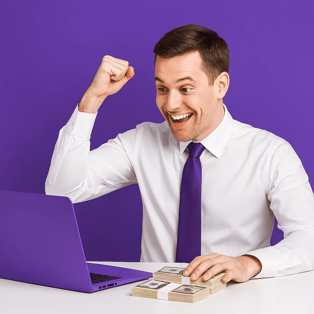 نرم‌افزار حسابداری میلیونر