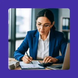 حسابداری فروش: راهنمای جامع برای حسابداران و کارشناسان مالی