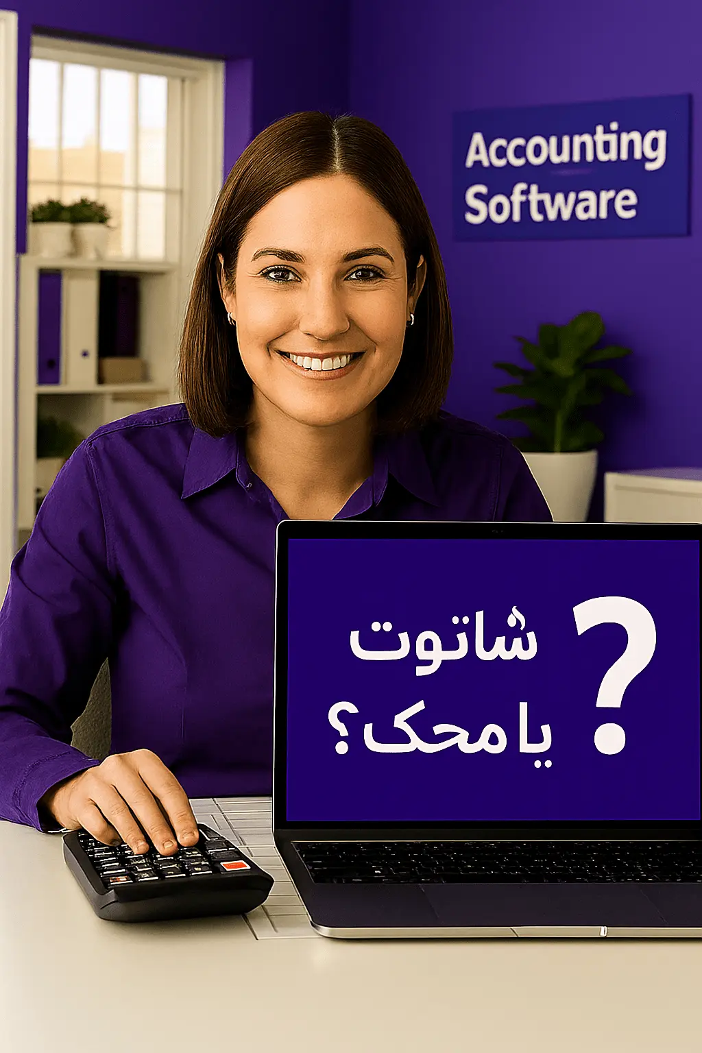 شاتوت یا محک؟