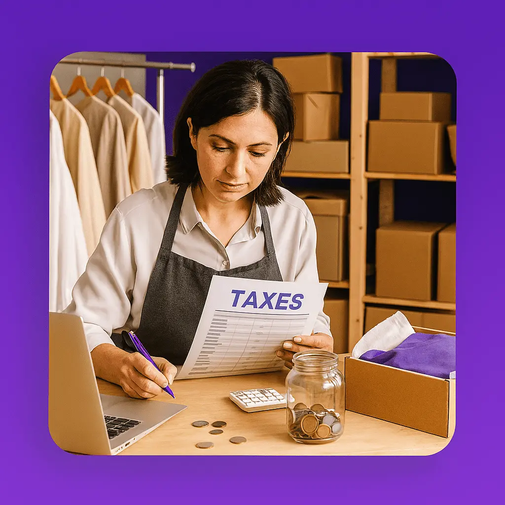 معافیت مالیاتی کسب‌و‌کارهای کوچک چگونه است؟