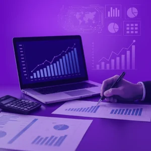 ترندهای برتر که صنعت حسابداری را در 2025 شکل می‌دهند