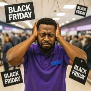 اشتباهات رایج فروشگاه‌ها در بلک فرایدی