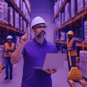 مدیریت جامع عملیات انبار با نسخه ویندوز شاتوت