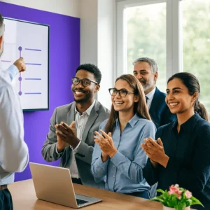 ترندهای تجربه کارمند و مدیریت رویداد در 2026