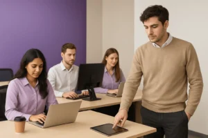 ترندهای تجربه کارمند و مدیریت رویداد در 2026