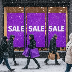 استراتژی‌های فروش پایان سال با شاتوت