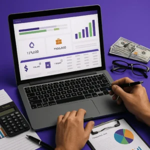 همه چیز درباره نرم‌افزار حسابداری شاتوت