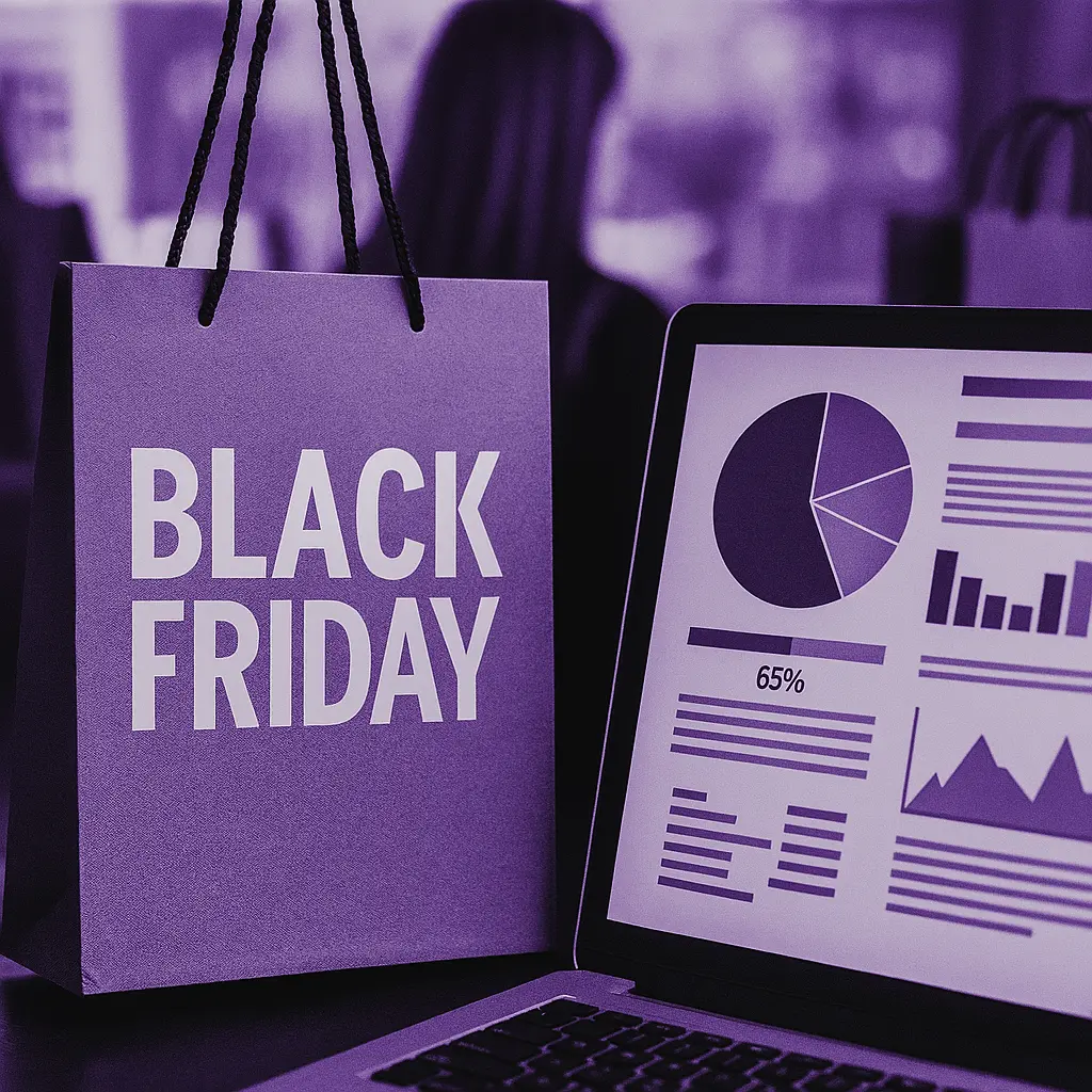 اهمیت داده‌های مشتریان در بلک فرایدی