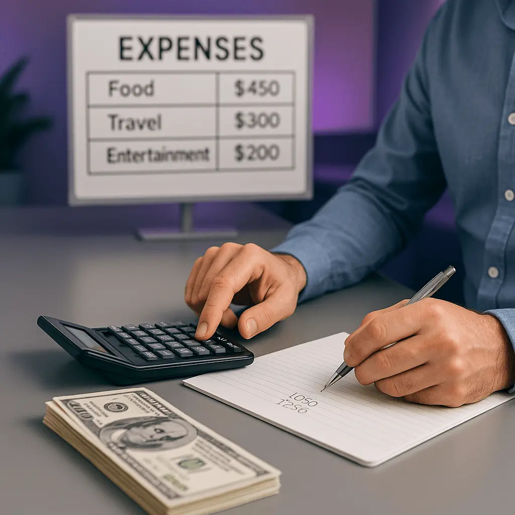 بررسی عملکرد ماژول درآمد و هزینه در نرم‌افزار شاتوت و هلو