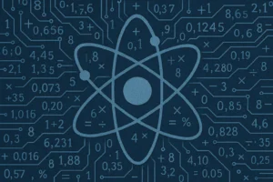 حسابداری کوانتومی