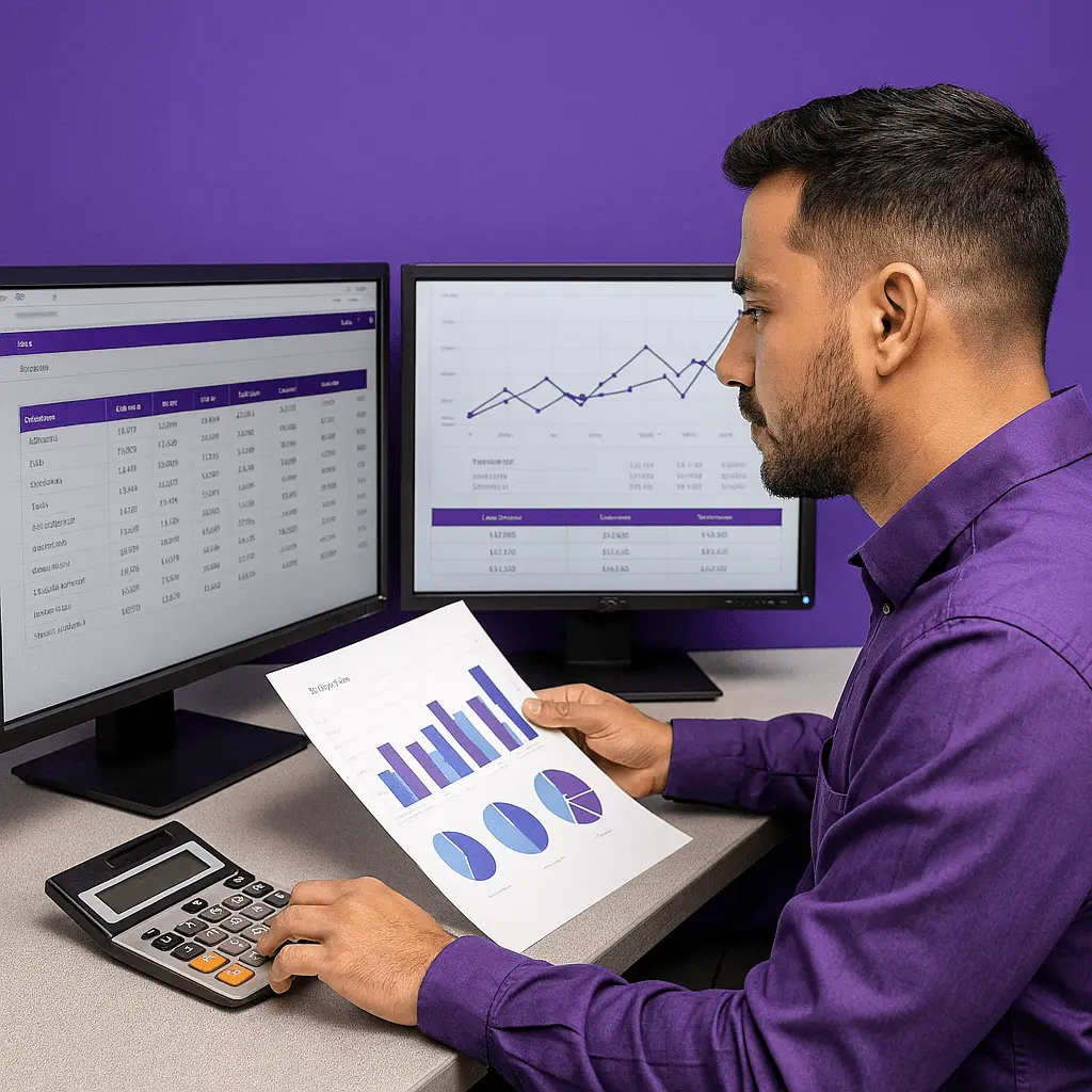 بررسی عملکرد ماژول خزانه‌داری در شاتوت و سازه حساب