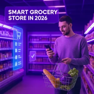 فروشگاه‌های هوشمند در ۲۰۲۶