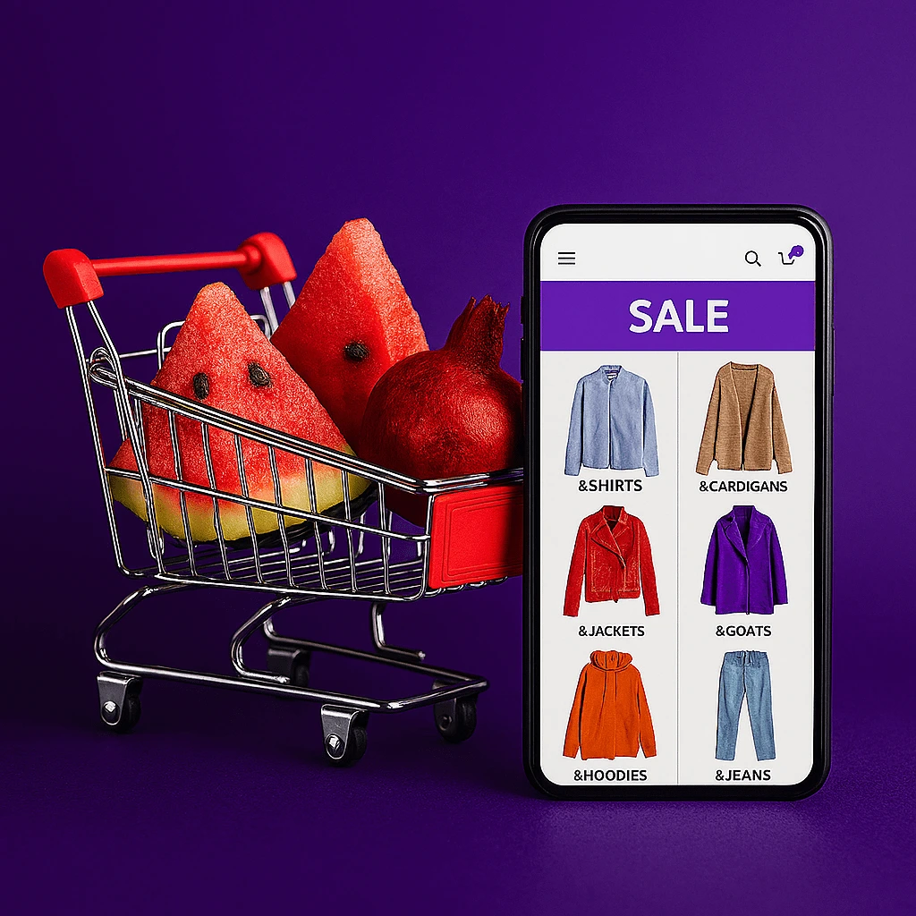 راز موفقیت فروشگاه‌های آنلاین در دوران پرفروش یلدا