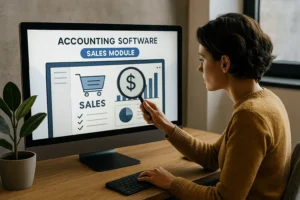 ماژول فروش نرم‌افزار فرداد