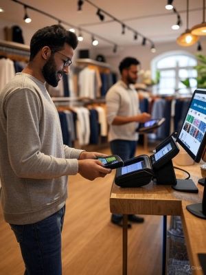 محصولات شاتوت برای فروشگاه‌های خرده‌فروشی و آنلاین