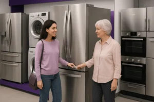 بررسی ماژول خرید و هزینه در حسابفا