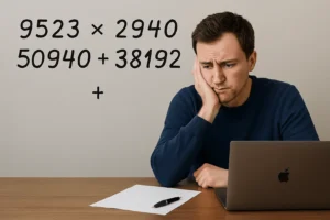 ماژول حسابداری نسخه ابری چرتکه