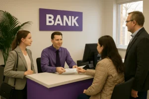 ماژول بانکداری حسابفا